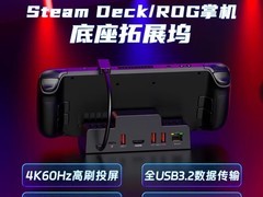 品胜拓展坞立减优惠，到手仅199元