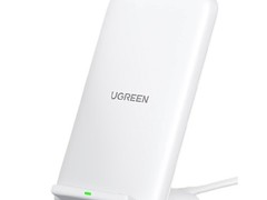 绿联CD221无线充79元