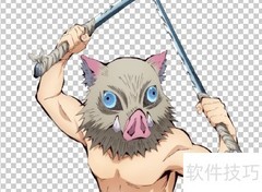 伊之助性别揭秘：男还是女？