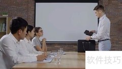 商务办公投影仪推荐