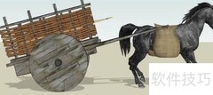 古代运输方式揭秘