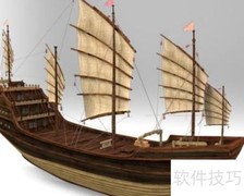 古代运输方式揭秘