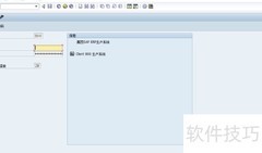 SAP外贸合同操作指南