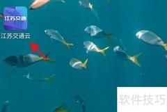 江苏交通云APP水路备案指南