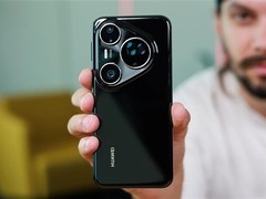 华为测试双2亿像素影像系统，Pura 90 Ultra或将首发