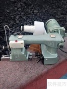 缝包机封帆布技巧