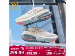 361°赤焰6男鞋春夏季特惠