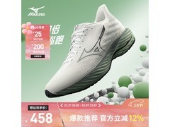 美津浓WAVE RIDER 28运动鞋低至291元