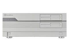 银昕FLP01复古ATX机箱683元