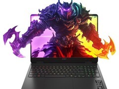 惠普暗影精灵MAX游戏本直降344元！