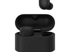 索尼双芯超降噪耳机限时2399