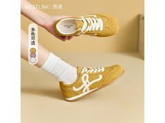 西遇美式复古德训鞋88.73元