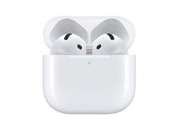 Apple AirPods 4耳机热卖，直降至791元