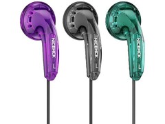 原道NICEHCK MX500耳机立减，低至8.91元