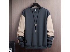 真维斯男士春款卫衣39元