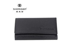 喜来登男士商务钥匙包领券仅59元