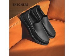 斯凯奇男鞋8790007春促159元