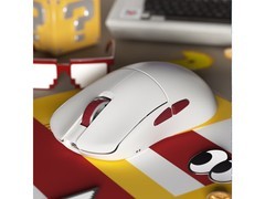 贝戋马户游戏鼠标199减50仅149元