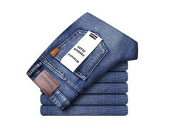 CronetKcnsy男士牛仔裤59.9元