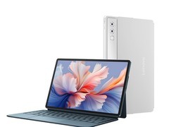 联想小新Pad Pro磁吸键盘