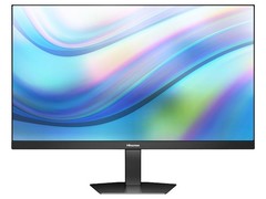 海信防蓝光显示器395元