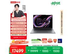 联想YOGA Pro 16 Aura限时特惠
