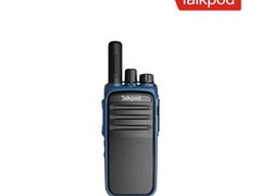 Talkpod拓朋对讲机活动价低至1199元