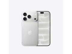 Apple iPhone 18 Pro 1TB银色京东特惠