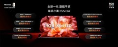 护眼电视推荐：七年技术沉淀，中端机型迎来全能新选择！