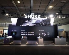 韶音亮相IFA2026，联合尼尔森IQ发布全球报告：重塑开放式音频未来
