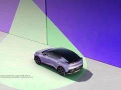 15-20万预算，A级纯电紧凑型SUV怎么选？四大车型给出标准答案