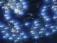 流浪地球：望日官宣首发宣传片，刘慈欣监制科幻射击游戏