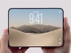 苹果2026年推首款折叠iPhone Duo，领益智造成核心供应商股价飙升