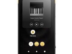 索尼NW - ZX706播放器活动价低至3439元