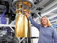 IBM加速推进量子计算机量产