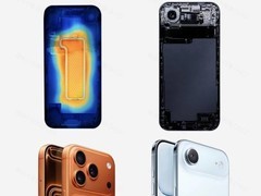 iPhone 17 系列双设计齐发，苹果重构工业美学与功能定位