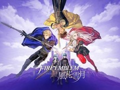 任天堂直面会将至，火焰纹章：风花雪月或迎NS2新版本？