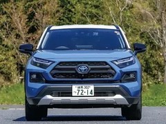 新款RAV4改款来袭，外观激进能否延续市场热销？