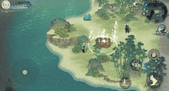 修仙时代：五行灵根觉醒