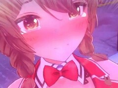 Merry Bunny Garden发布新预告：醉酒护送兔女郎，内裤收集大升级