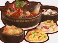 爆炒江湖未公开菜谱大揭秘