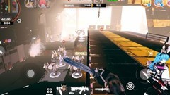 零灵：天运防线第五关攻略