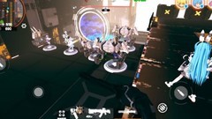 零灵：天运防线第五关攻略