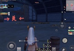 王牌战争：单挑战争机器X攻略