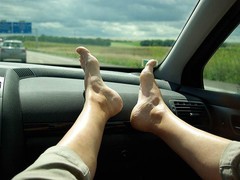 明明不开车，为何还被称为副驾驶？交警权威解读
