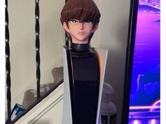 PS官方首次回应PS5造型梗，海马社长引热议
