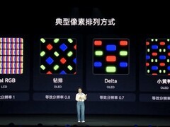 小米17 Ultra首发国产超级像素屏，清晰度媲美2K