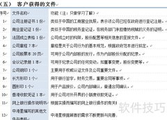 注册香港公司全攻略