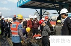 分项工程与检验批验收区别