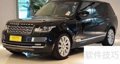 二手车检验关键点